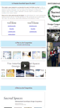 Mobile Screenshot of interfaithdesign.org